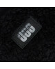 Ugg Дамски ръкавици W Sherpa Mitten W Logo Tape 21631 Black - Mera.bg