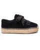 Ugg Еспадрили W Brianna 1099890 Черен - Mera.bg