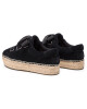 Ugg Еспадрили W Brianna 1099890 Черен - Mera.bg