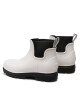 Ugg Гумени ботуши W Droplet 1130831 Wht - Mera.bg