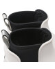 Ugg Гумени ботуши W Droplet 1130831 Wht - Mera.bg