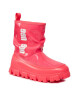 Ugg Апрески W Classic Brellah Mini 1144059 Розов - Mera.bg