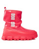 Ugg Апрески W Classic Brellah Mini 1144059 Розов - Mera.bg