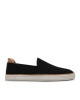 Ugg Гуменки W Sammy 1112259 Черен - Mera.bg