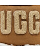 Ugg Капела W Bonded Fleece Bucket Hat 22655 Chestnut - Mera.bg