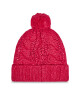 Ugg Комплект шапка и ръкавици K Infant Knit Set 22726 Розов - Mera.bg