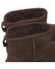 Ugg Апрески W Classic Mini II 1016222 Кафяв - Mera.bg
