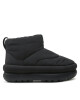 Ugg Обувки W Classic Maxi Mini 1132017 Blk - Mera.bg