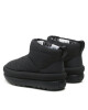 Ugg Обувки W Classic Maxi Mini 1132017 Blk - Mera.bg