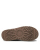 Ugg Апрески W Neumel Platform Chelsea 1134526 Кафяв - Mera.bg