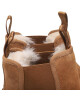 Ugg Апрески W Neumel Platform Chelsea 1134526 Кафяв - Mera.bg