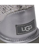 Ugg Апрески Classic II Gel Hearts 1151613K Slvr - Mera.bg