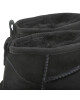 Ugg Апрески Kids' Classic Ultra Mini 1130750K Черен - Mera.bg