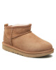 Ugg Апрески Kids' Classic Ultra Mini 1130750K Кафяв - Mera.bg
