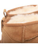 Ugg Апрески Kids' Classic Ultra Mini 1130750K Кафяв - Mera.bg
