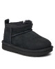 Ugg Обувки T Classic Ultra Mini 1130750T Blk - Mera.bg