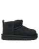 Ugg Обувки T Classic Ultra Mini 1130750T Blk - Mera.bg