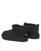 Ugg Обувки T Classic Ultra Mini 1130750T Blk - Mera.bg