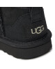 Ugg Обувки T Classic Ultra Mini 1130750T Blk - Mera.bg