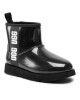 Ugg Апрески W Classic Clear Mini 1113190 Черен - Mera.bg