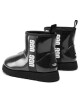 Ugg Апрески W Classic Clear Mini 1113190 Черен - Mera.bg