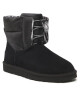 Ugg Апрески W Classic Maxi Toggle 1130670 Черен - Mera.bg