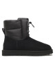 Ugg Апрески W Classic Maxi Toggle 1130670 Черен - Mera.bg