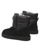 Ugg Апрески W Classic Maxi Toggle 1130670 Черен - Mera.bg