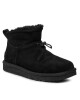 Ugg Апрески W Classic Mini Toggler 1143937 Черен - Mera.bg