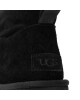Ugg Апрески W Classic Mini Toggler 1143937 Черен - Mera.bg