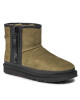 Ugg Апрески W Classic Mini Zipper Tape Logo 1144034 BTOL - Mera.bg