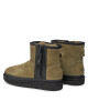 Ugg Апрески W Classic Mini Zipper Tape Logo 1144034 BTOL - Mera.bg