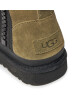 Ugg Апрески W Classic Mini Zipper Tape Logo 1144034 BTOL - Mera.bg