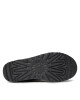 Ugg Апрески W Classic Short Bailey Zip 1144043 Черен - Mera.bg