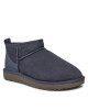 Ugg Апрески W Classic Ultra Mini 1116109 Тъмносин - Mera.bg