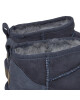 Ugg Апрески W Classic Ultra Mini 1116109 Тъмносин - Mera.bg
