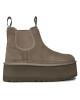 Ugg Обувки W Neumel Platform Chelsea 1134526 Skp - Mera.bg