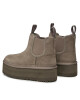 Ugg Обувки W Neumel Platform Chelsea 1134526 Skp - Mera.bg