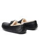 Ugg Пантофи M Ascot 5379B M/Blk - Mera.bg