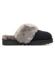 Ugg Пантофи W Cozy 1117659 Blk - Mera.bg
