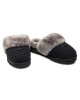 Ugg Пантофи W Cozy 1117659 Blk - Mera.bg