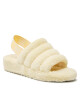 Ugg Пантофи W Fluff Yeah Terry 1127116 Жълт - Mera.bg
