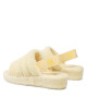Ugg Пантофи W Fluff Yeah Terry 1127116 Жълт - Mera.bg