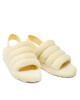 Ugg Пантофи W Fluff Yeah Terry 1127116 Жълт - Mera.bg