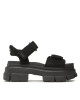 Ugg Сандали 1136764BLK Черен - Mera.bg