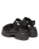 Ugg Сандали 1136764BLK Черен - Mera.bg