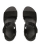 Ugg Сандали 1136764BLK Черен - Mera.bg