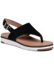 Ugg Сандали W Alessia 1107887 Blk - Mera.bg