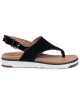 Ugg Сандали W Alessia 1107887 Blk - Mera.bg