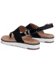 Ugg Сандали W Alessia 1107887 Blk - Mera.bg